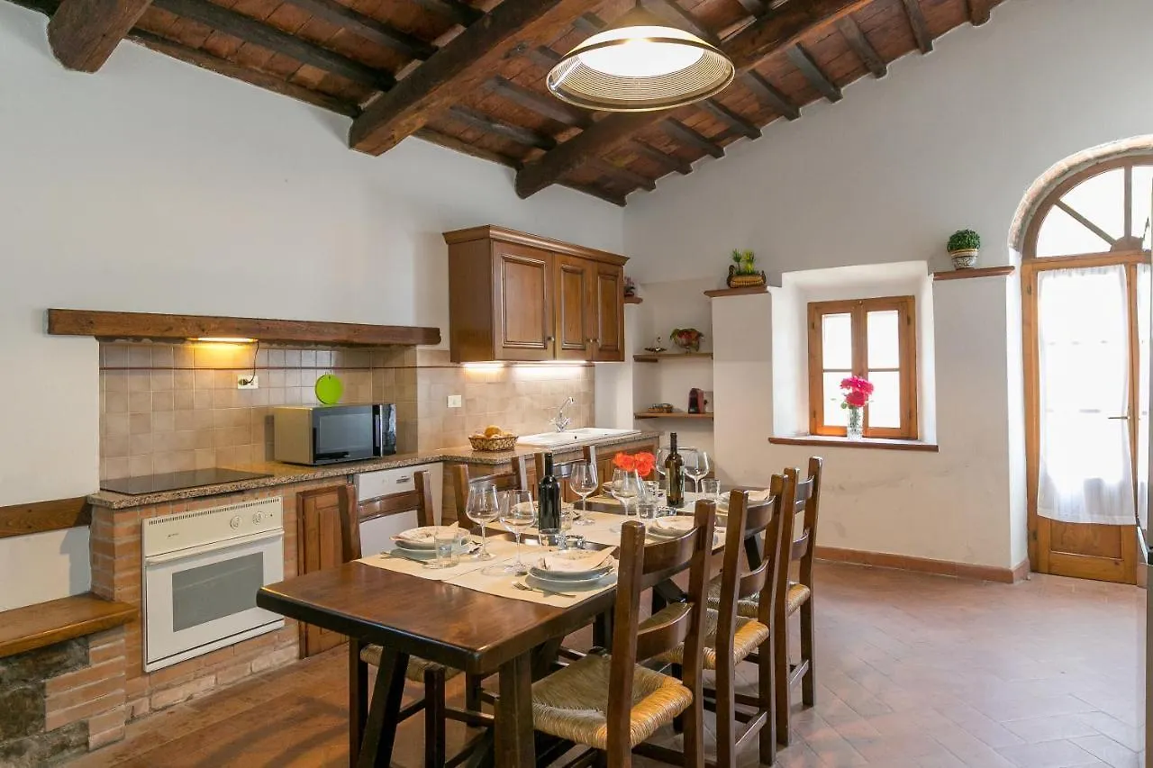 Villa Adelmo Помаранче Италия