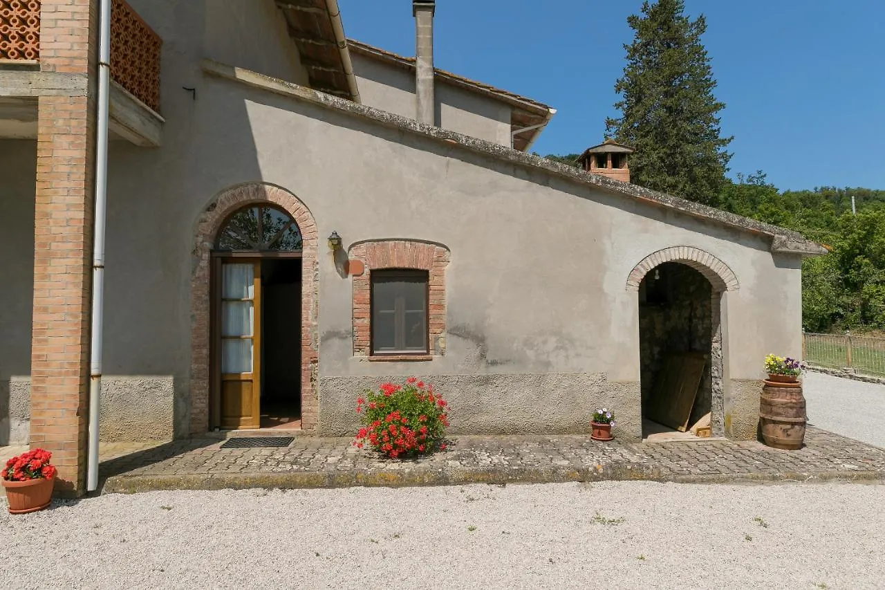 Villa Adelmo Помаранче Италия