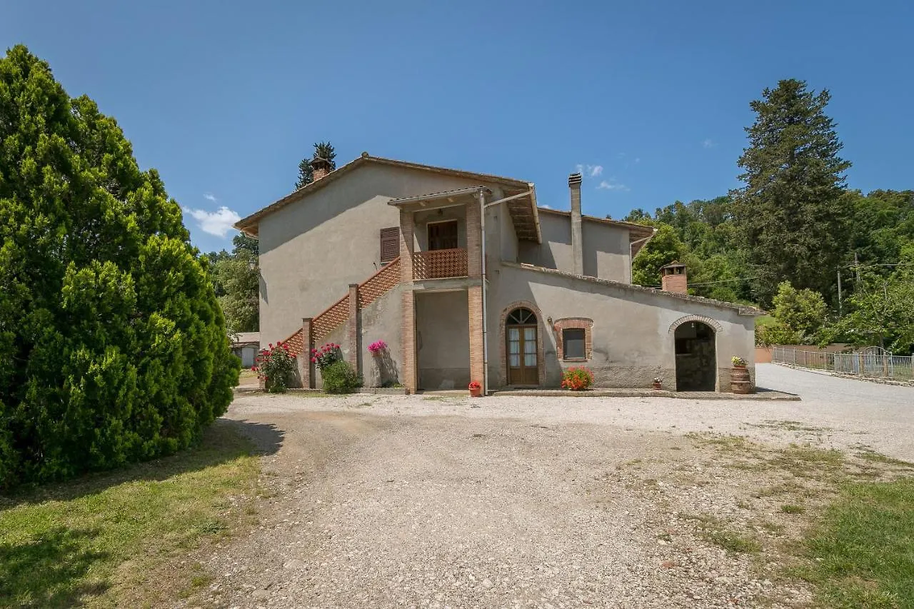 Villa Adelmo Помаранче 0*,  Италия