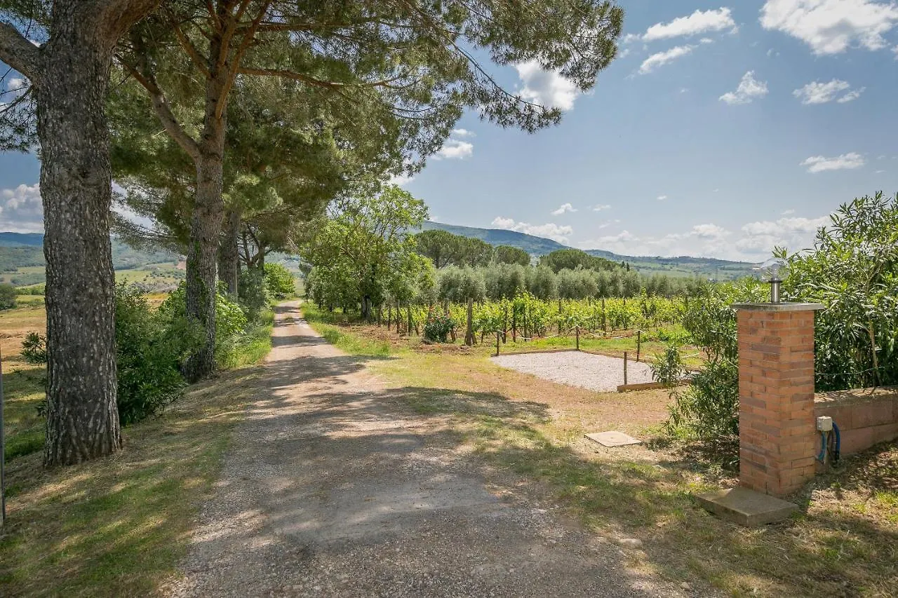 Villa Adelmo Помаранче 0*,  Италия