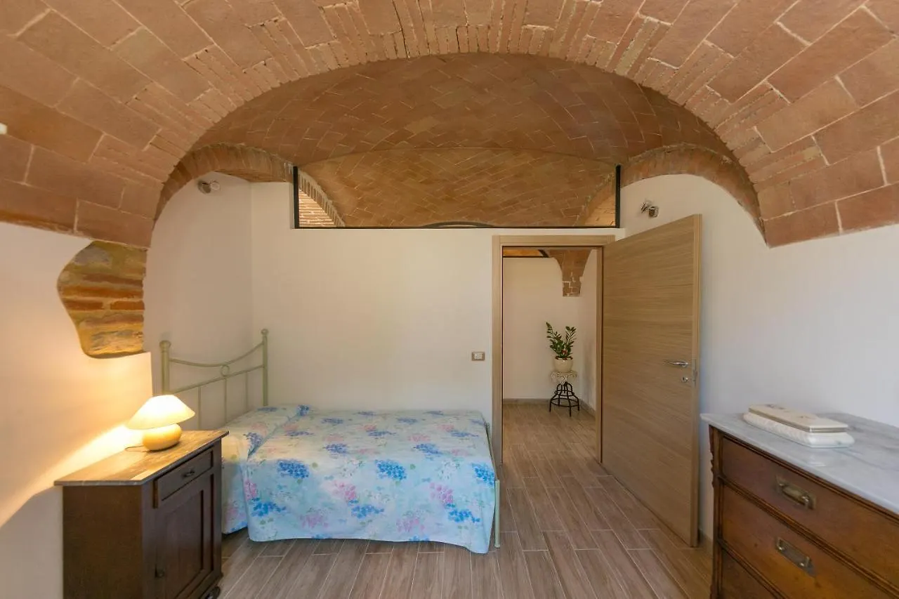 Villa Adelmo 波马兰切