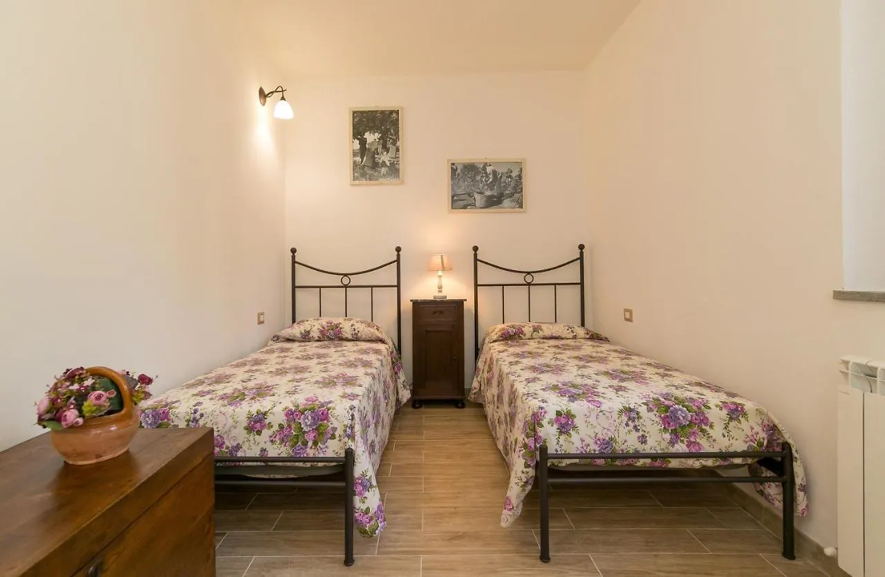 Villa Adelmo 波马兰切 0*,  意大利