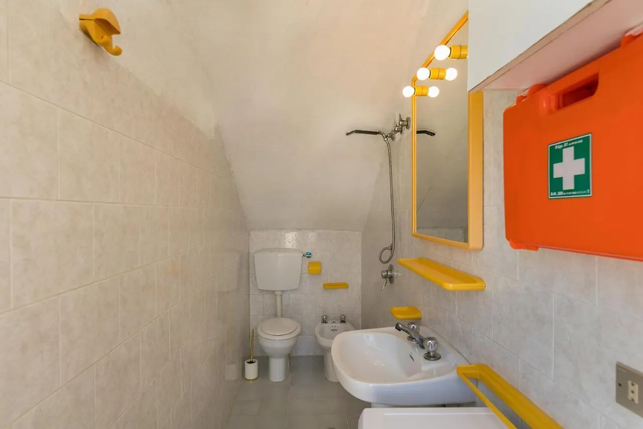 Villa Adelmo 波马兰切